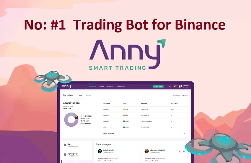 Best Trading Bot