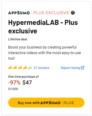 HypermediaLab Video Maker