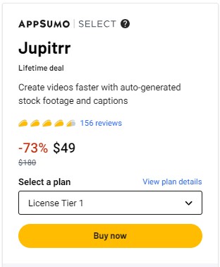 Jupitrr Video Maker