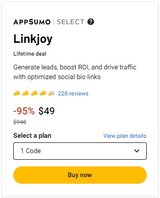 LinkJoy